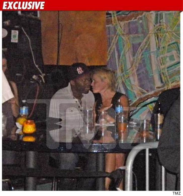 Chelsea handler dating cent and 50 Yahoo is