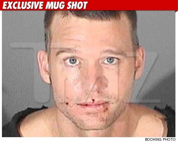 Big Brother Gay Porn - Big Brother' Star Steven Daigle Arrested -- When Porn Stars ...