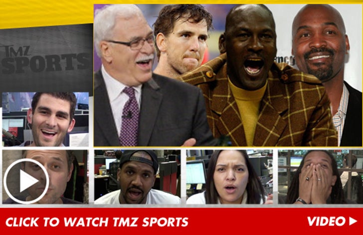 TMZ Sports Phil Jackson -- Too Late for Lamar Odom :: 1030-tmz-homepage-promo-1