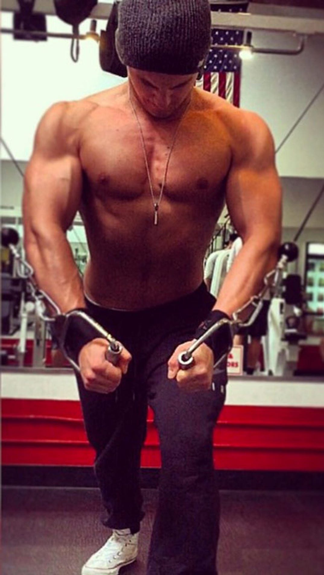 Hot ripped black people New Arrivals, image size:1074x1905