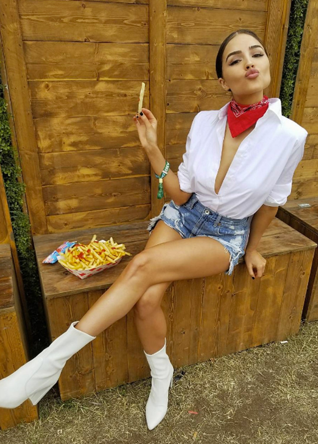 Olivia Culpo