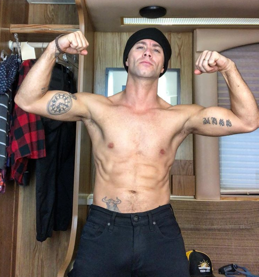 sasha-farber-shirtless-photos0