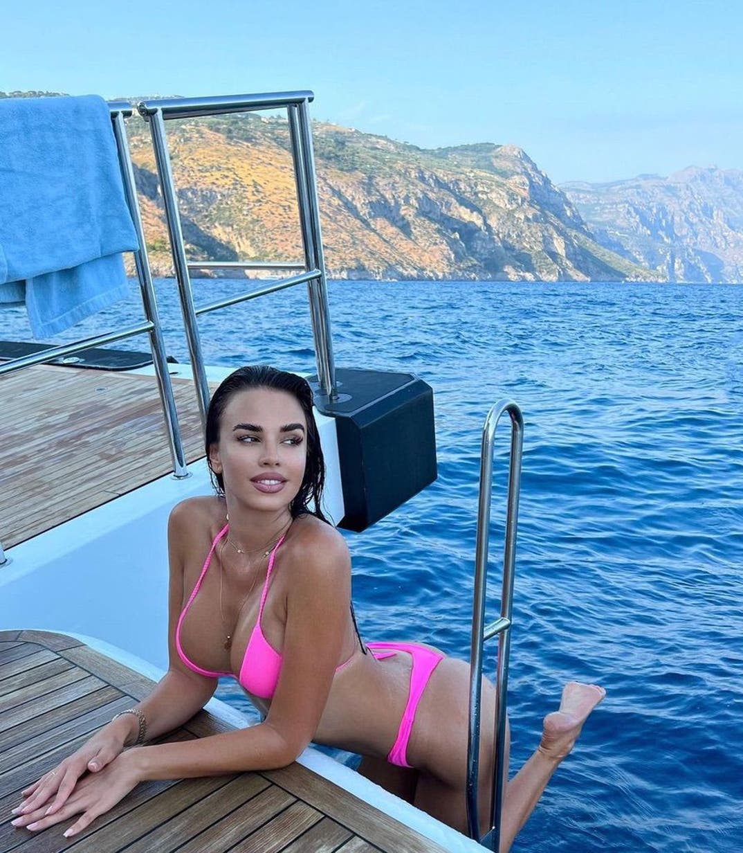 Ivana Knoll