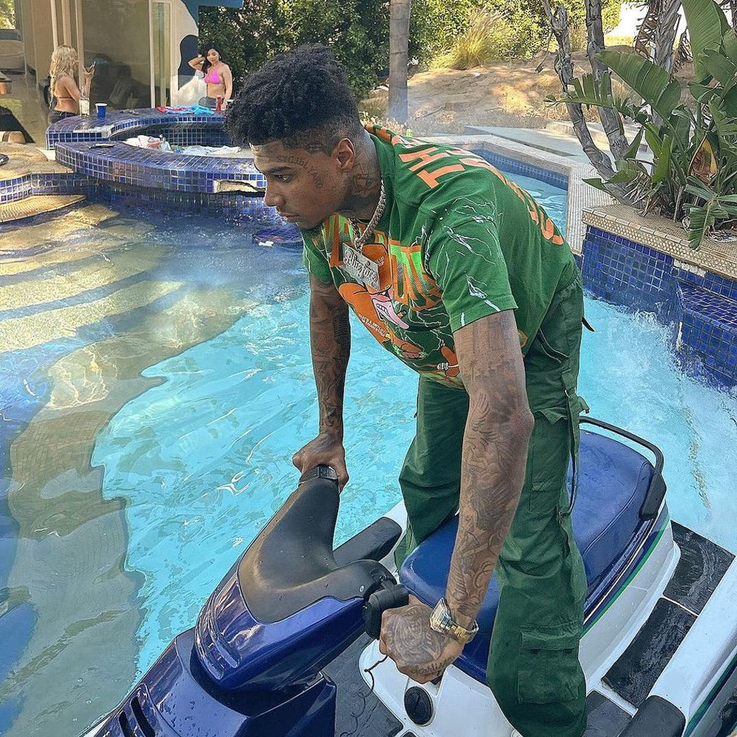 Blueface