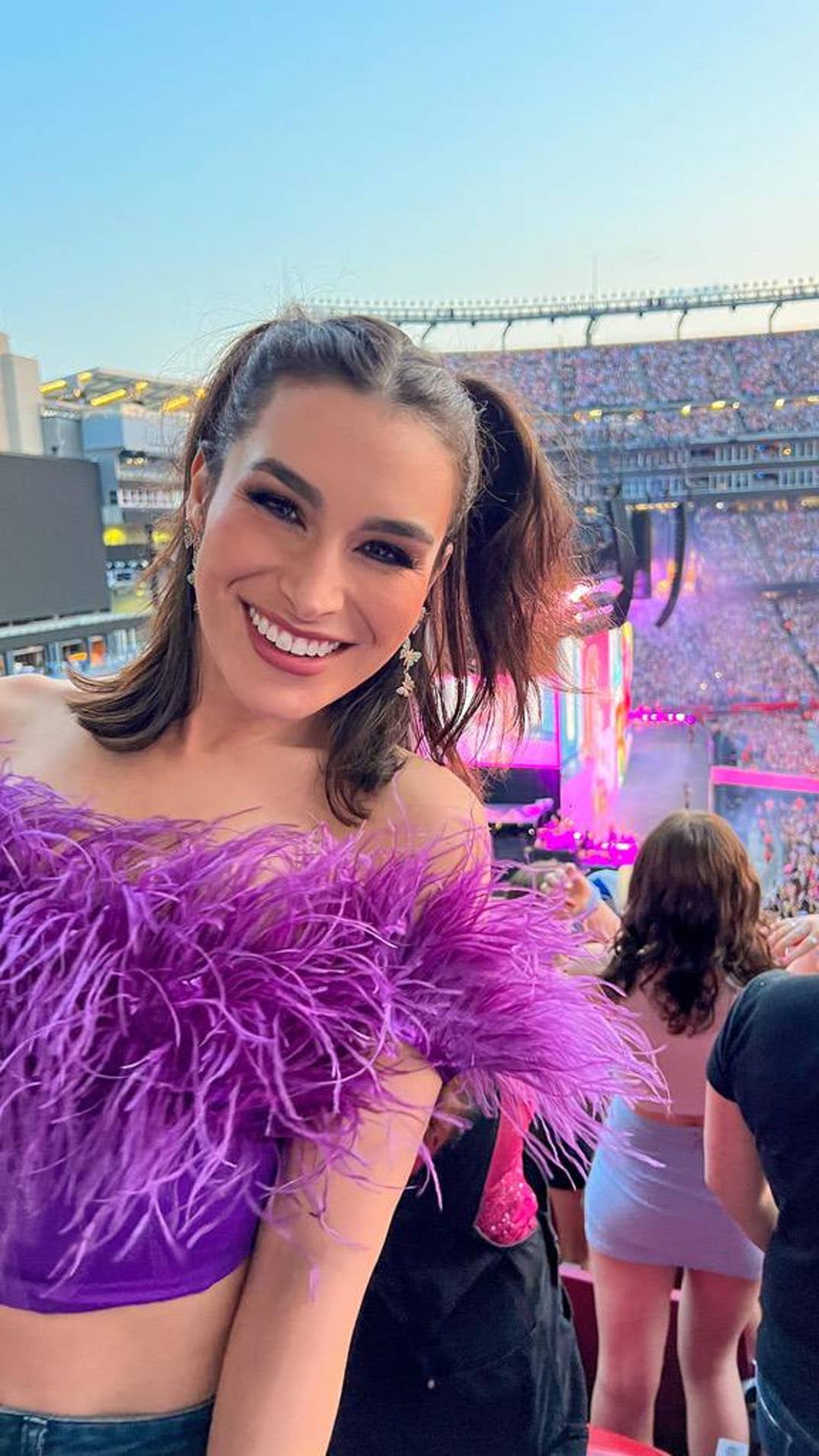 Ashley Iaconetti