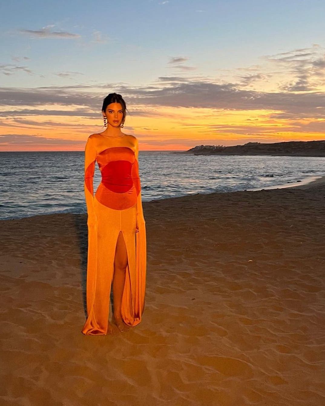 Kendall Jenner