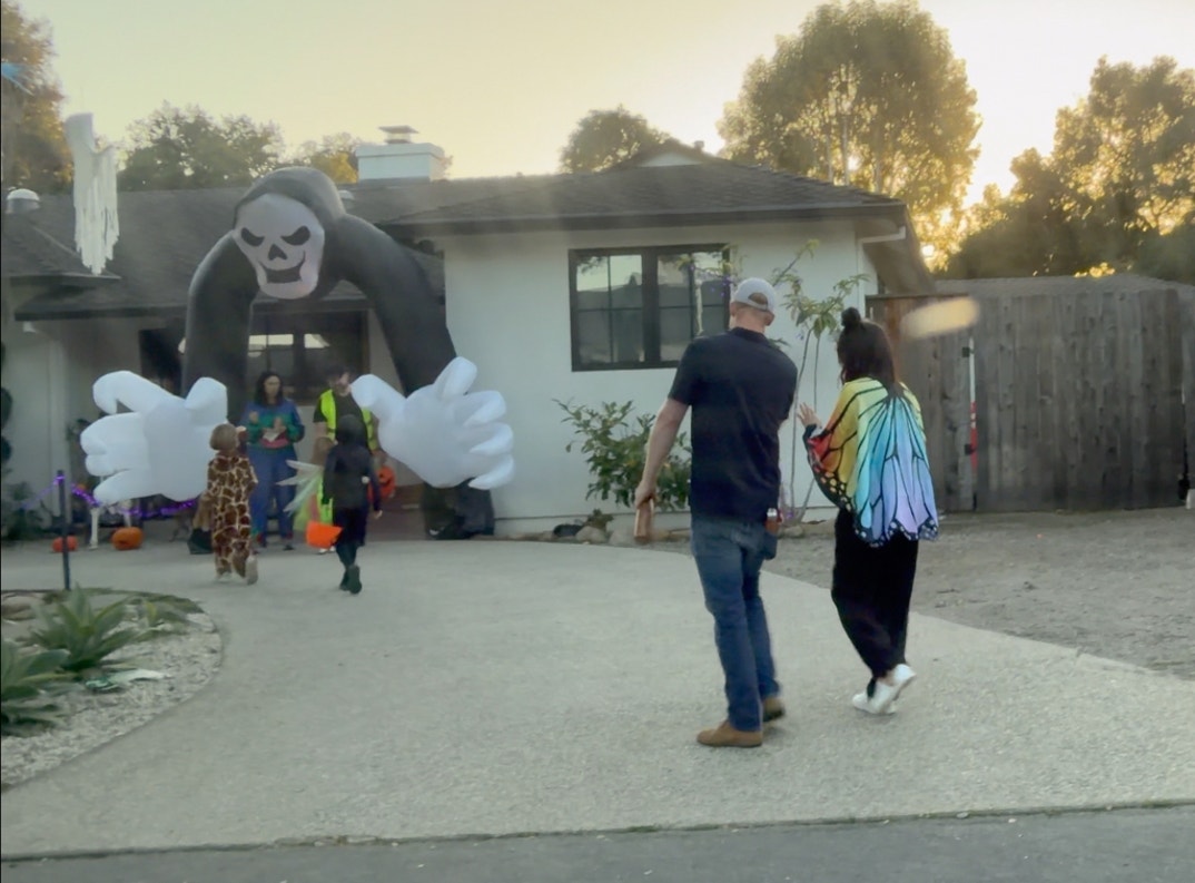 Meghan Markle & Prince Harry 9