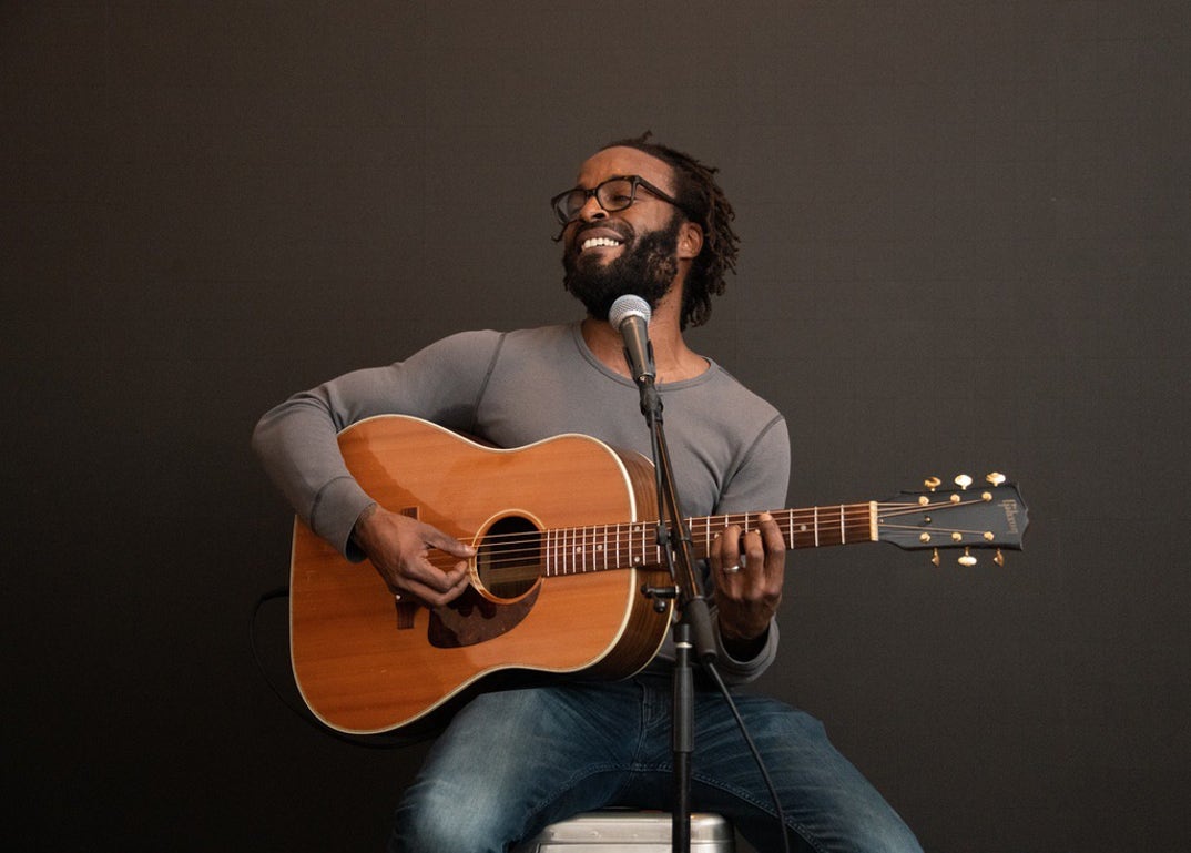 Remembering John Forté 6