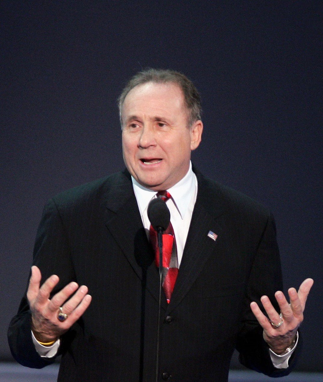 Michael Reagan