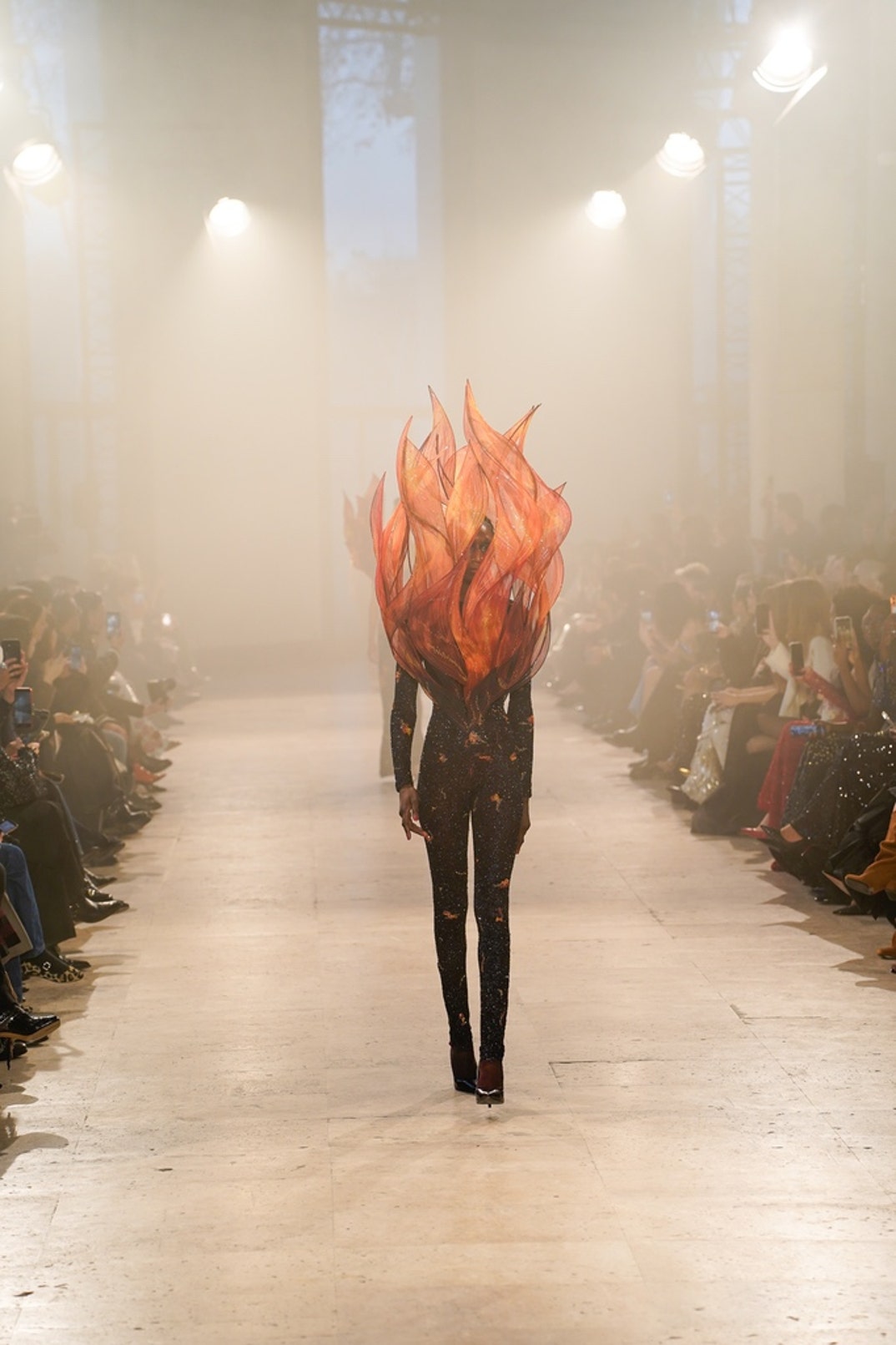 WTF Fashion Paris Fashion Week 2026 8