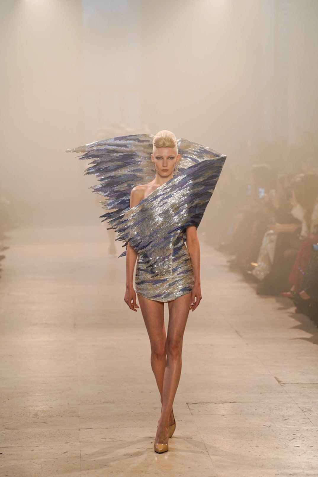 WTF Fashion Paris Fashion Week 2026 10