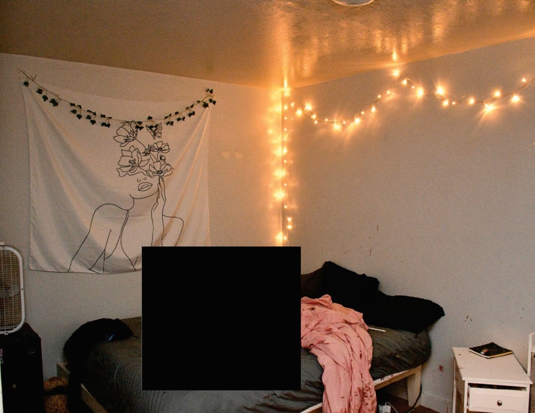 Bryan Kohberger Bedrooms 6