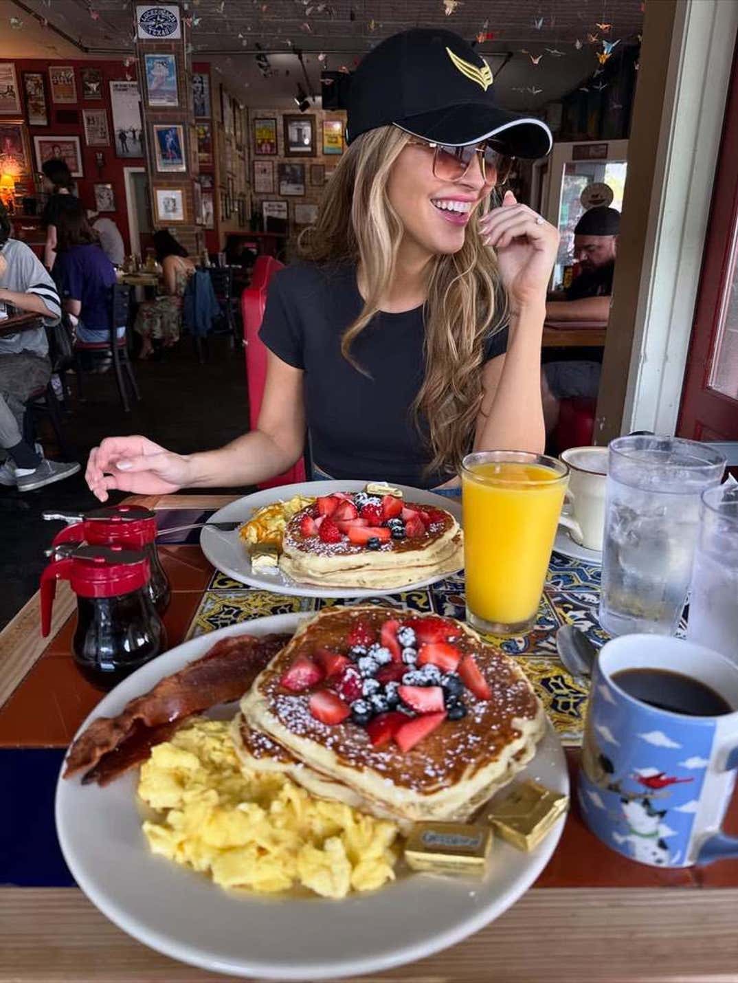 Chrishell Stause