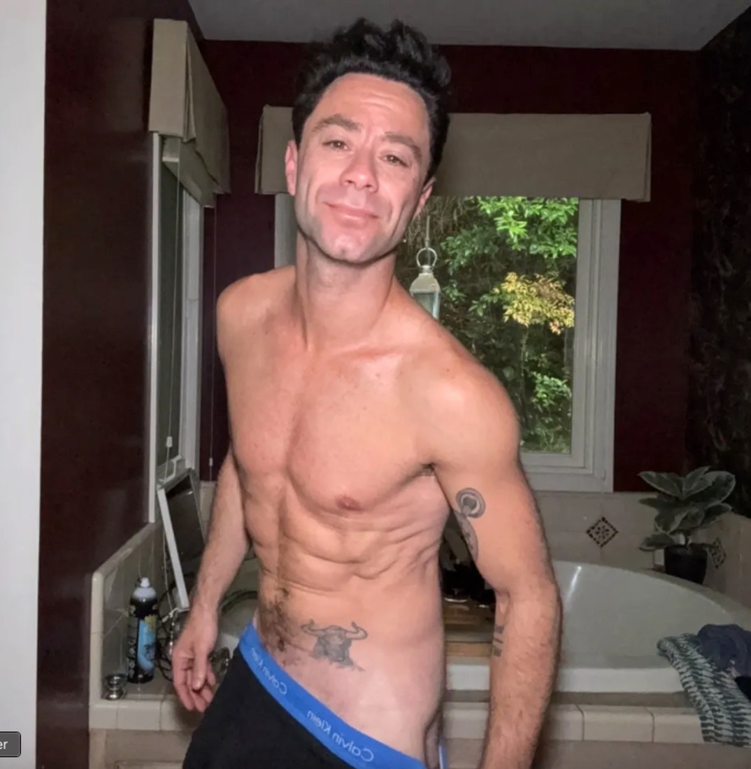 Sasha Farber