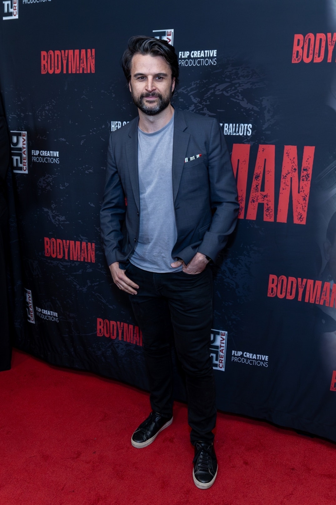 Bodyman Screening 6