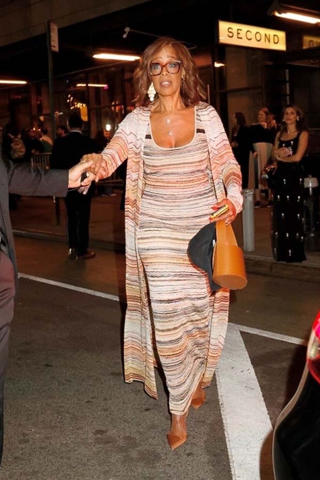 Gayle King