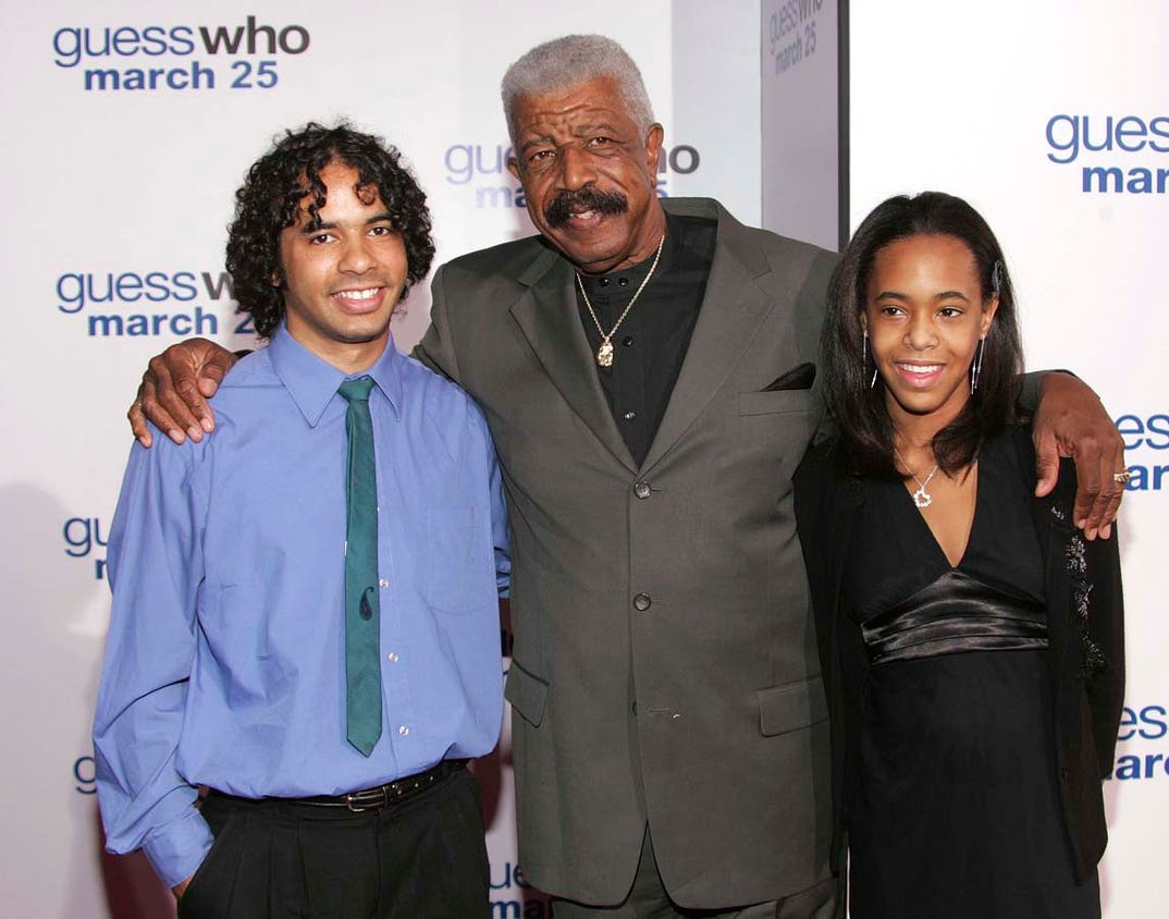 Hal Williams
