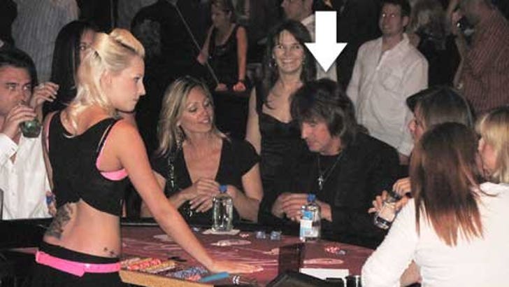 Richie Sambora