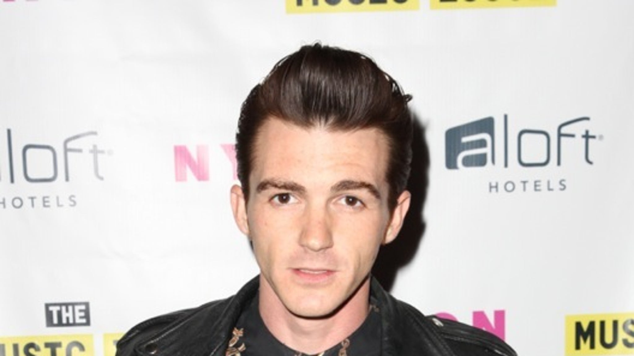 Drake Bell Through The Years