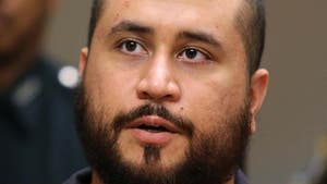 George Zimmerman -- He Threatened Me with a Gun ... Motorist Claims