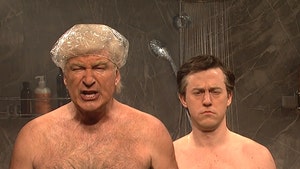 Alec Baldwin as Trump on SNL, Here's How Harvey Weinstein Could've Gotten Away with It