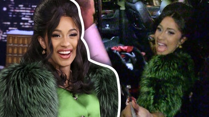 cardi-B