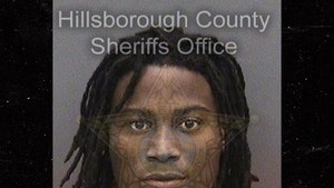Reuben Foster Arrested for Domestic Violence and Cut by 49ers