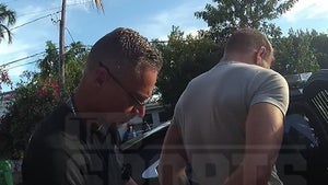 Conor McGregor New Arrest Video from Cell Phone Incident