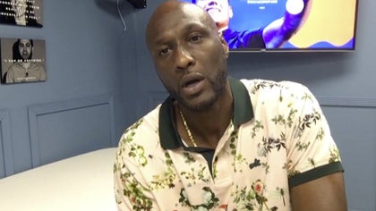 Lamar Odom has zero regrets about his reality TV past -- in fact, he says the experience was the best part of his adult life and he desperately wants to repair his relationship with the Kardashians.