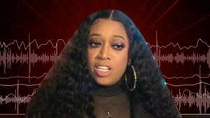 Trina Responds After 'Animal' Backlash, Rioters Are Hurting Message