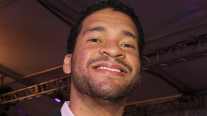 BET's 'Let's Stay Together' Star Bert Belasco Dead at 38