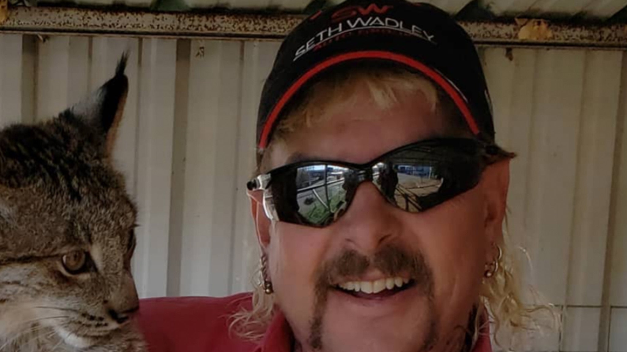 Joe Exotic’s legal team goes to DC in hopes of forgiveness on January 6