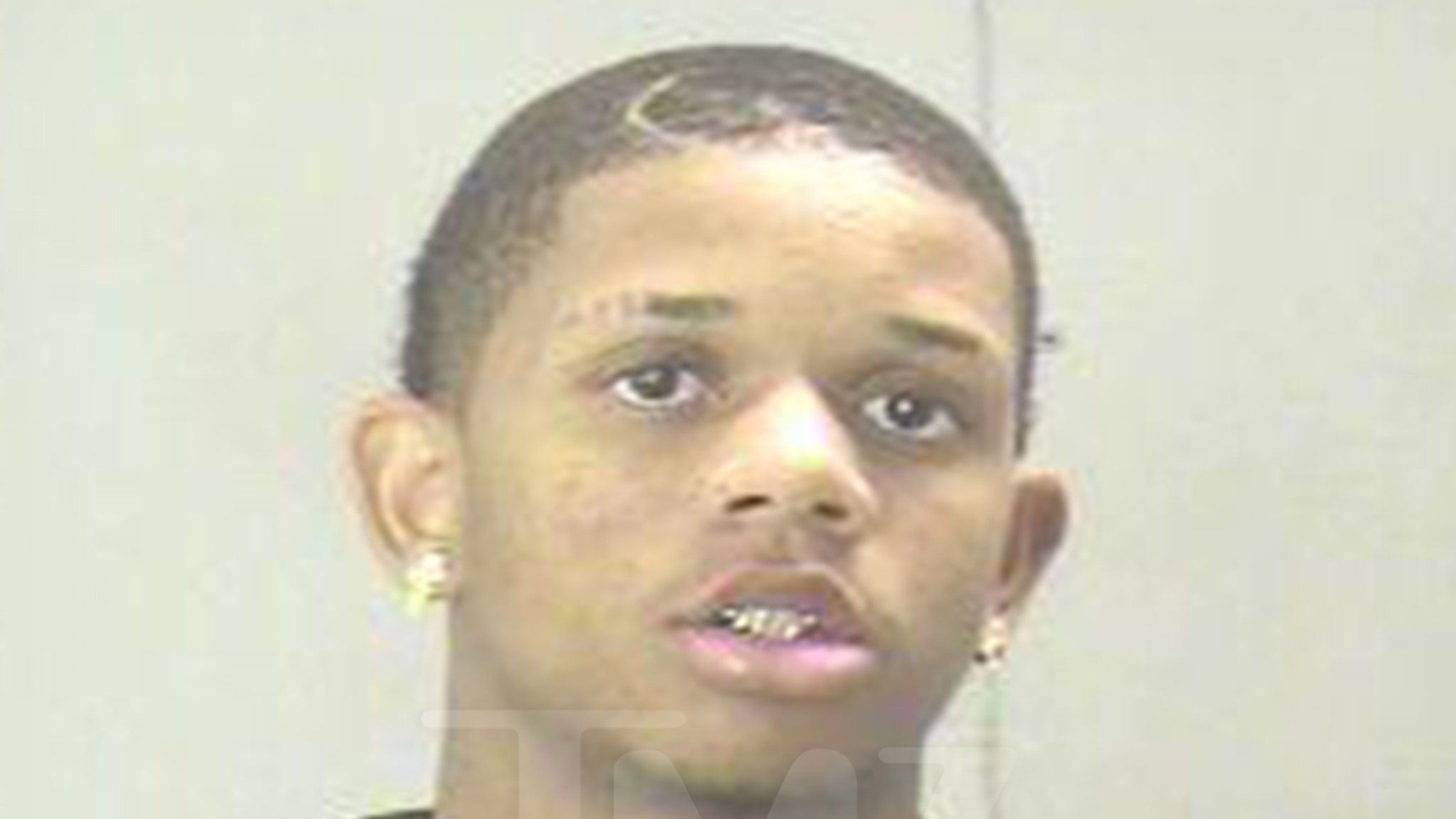 Yella Beezy is arrested on charges of firearm, rapper claims configuration