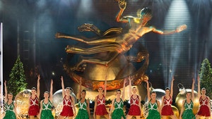 Rockettes Cancel Rest of 2021 Season Due To COVID Outbreak