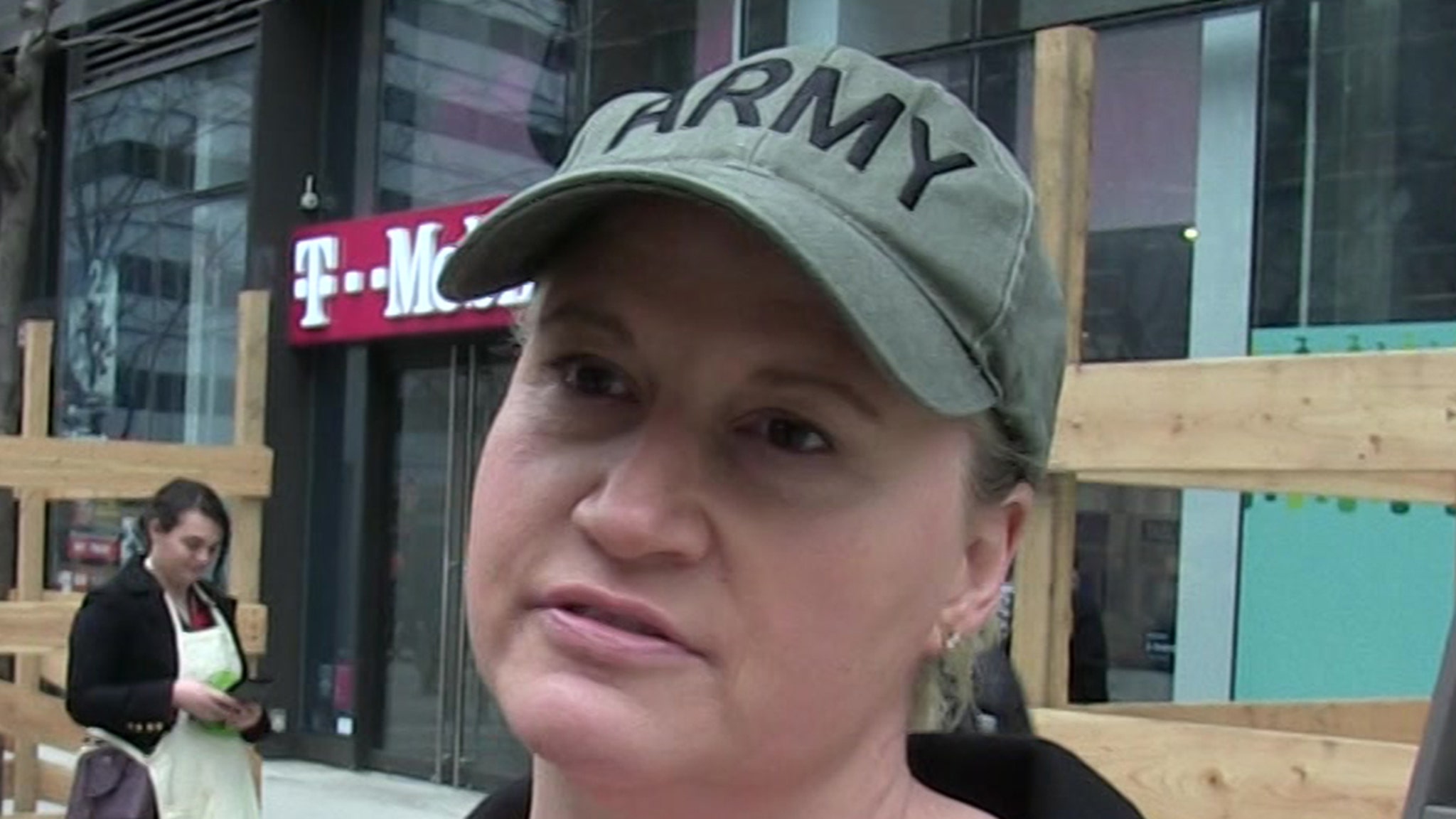 WWE Legend Tammy Sytch Arrested For Weapons Possession, Terroristic Threats - TMZ