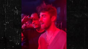 The Chainsmokers' Drew Says T.I. Punched Him In The Face After He Kissed Him