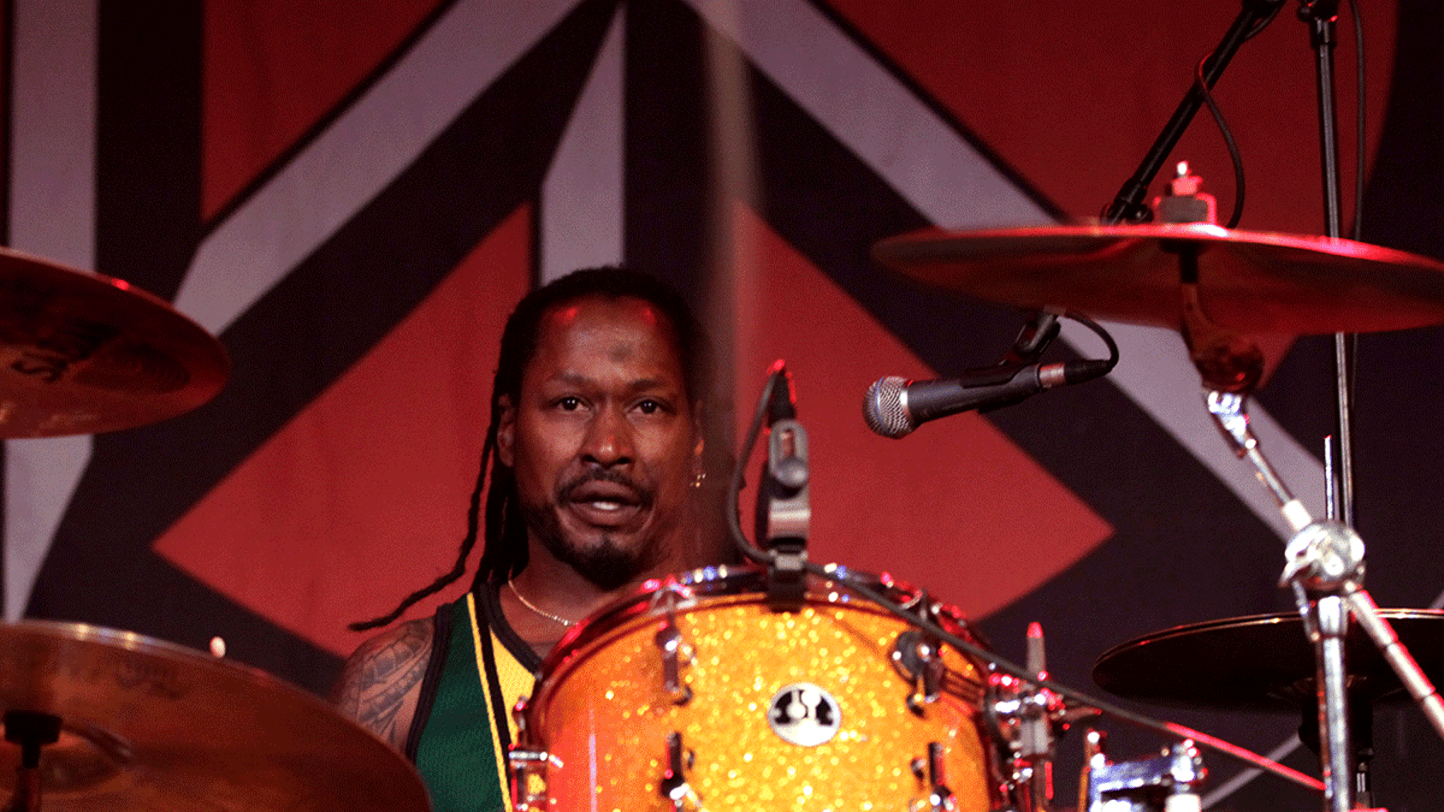 Dead Kennedys Drummer DH Peligro At 63 Hits Head In Bathroom TIMES