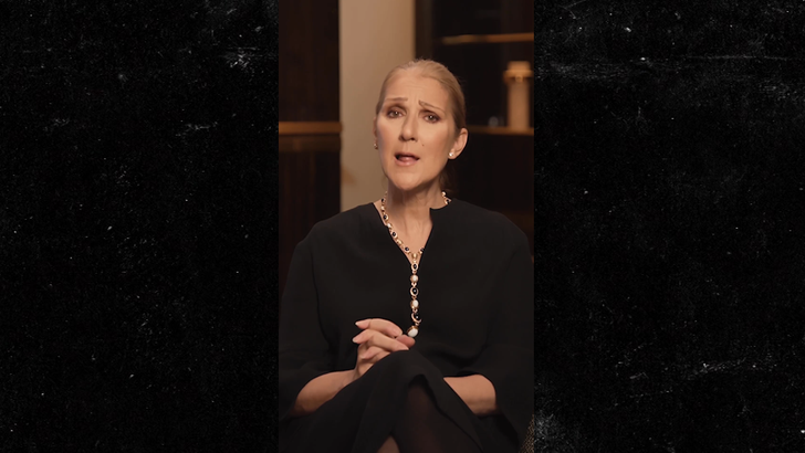 1c9626c38eec4117b7781623647ab9b0 md | Celine Dion Cancels World Tour Due To Neurological Disorder | The Paradise
