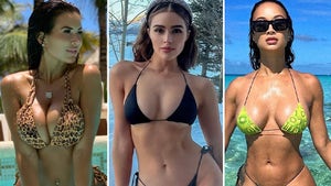 NFL Wild Card WAGs, Win or Go Home!!!