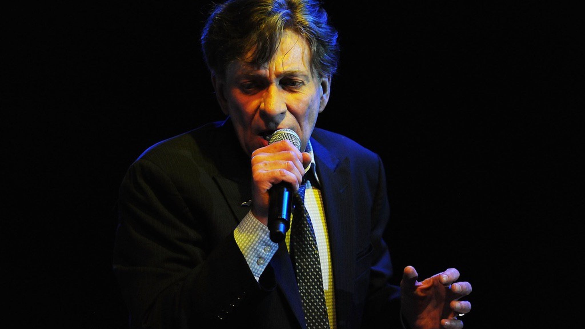 Remembering Bobby Caldwell