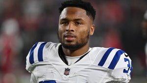 Colts' Isaiah Rodgers Suspended Indefinitely For Violating NFL's Gambling Policy