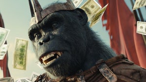 'Kingdom of the Planet of the Apes' Swings To Huge Box Office Heights