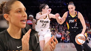 Diana Taurasi