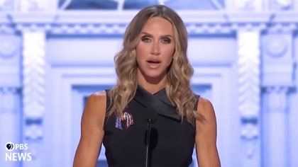 Lara Trump