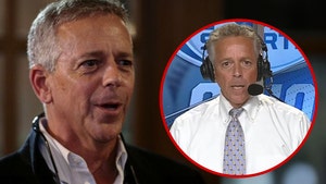 Thom Brennaman uses slur during his apology