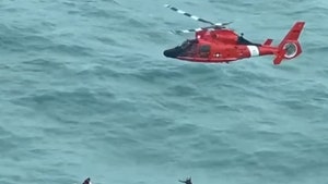 Coast Guard Rescue