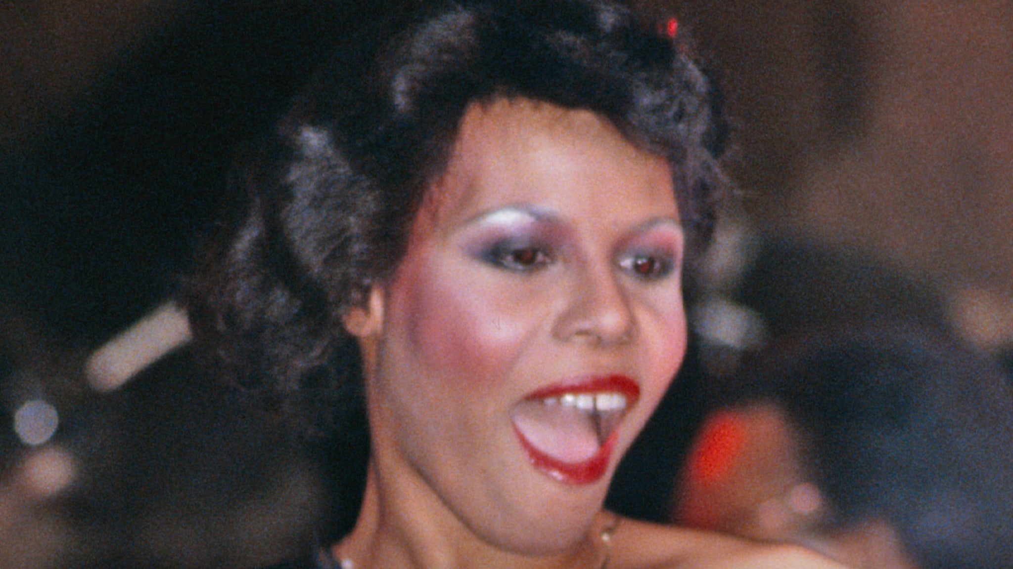 Chic Vocalist & Disco Legend Alfa Anderson Dead at 78