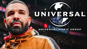 drake universal music group