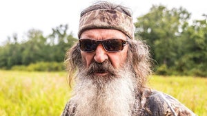Phil Robertson Died May 25, 2025