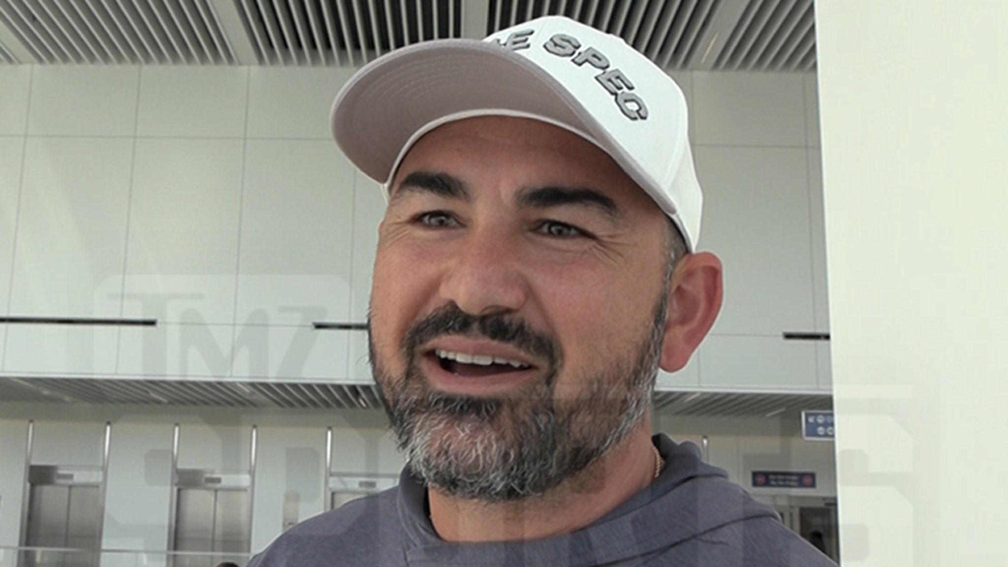 Adrian Gonzalez Says 2025 Dodgers Could Be Best L.A. Team ‘Of All-Time’